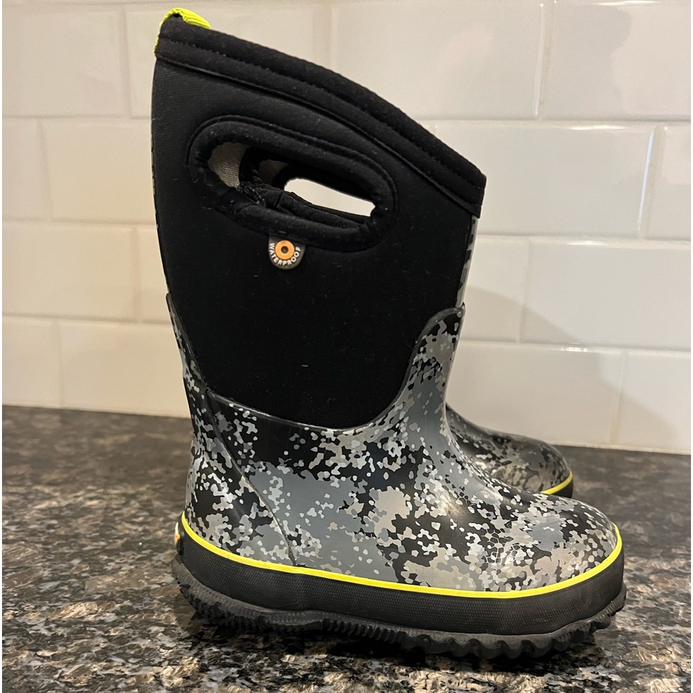 bog boots